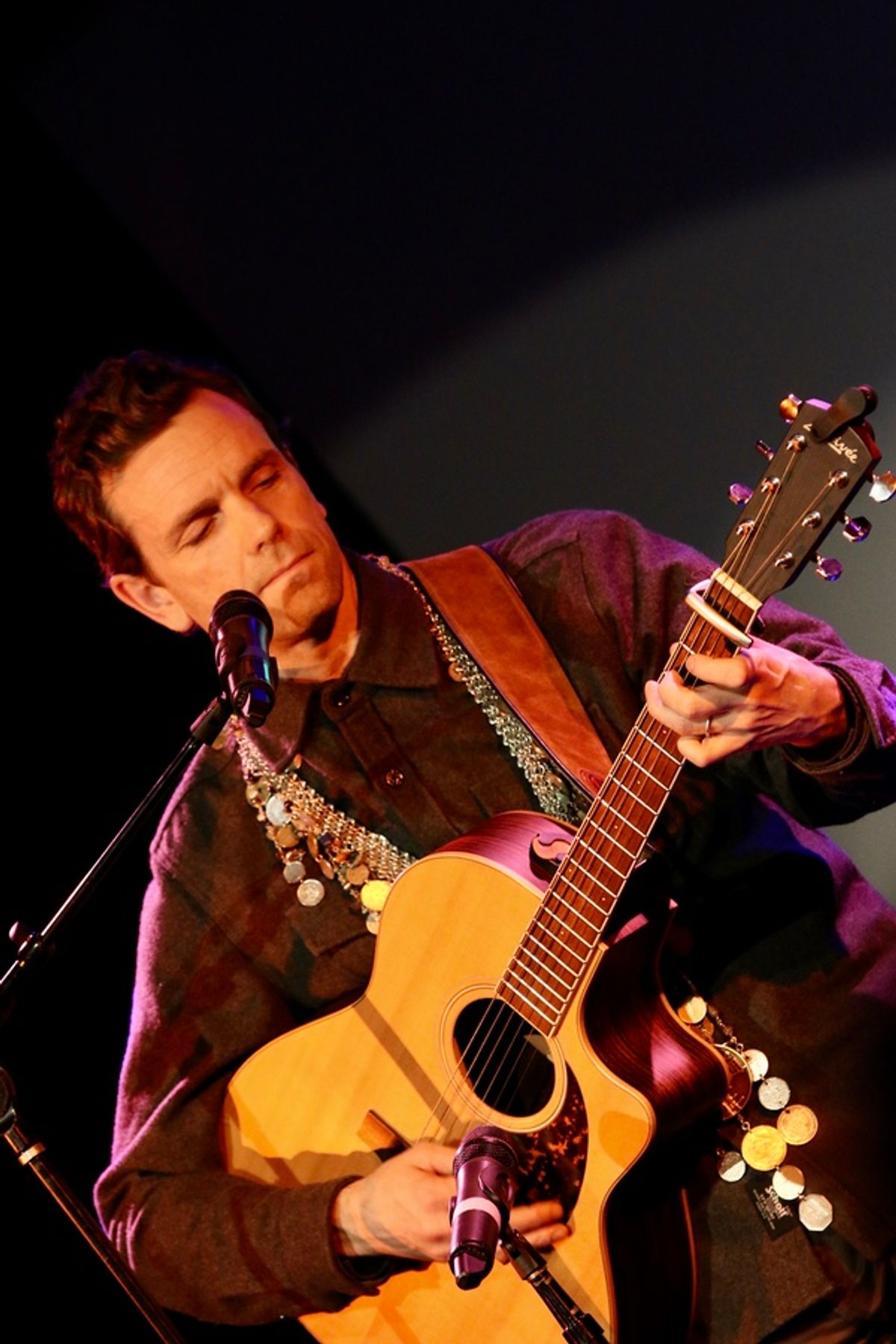 Paul Alexander Nolan at 