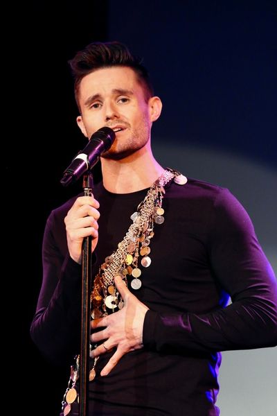 Mark Evans Photo