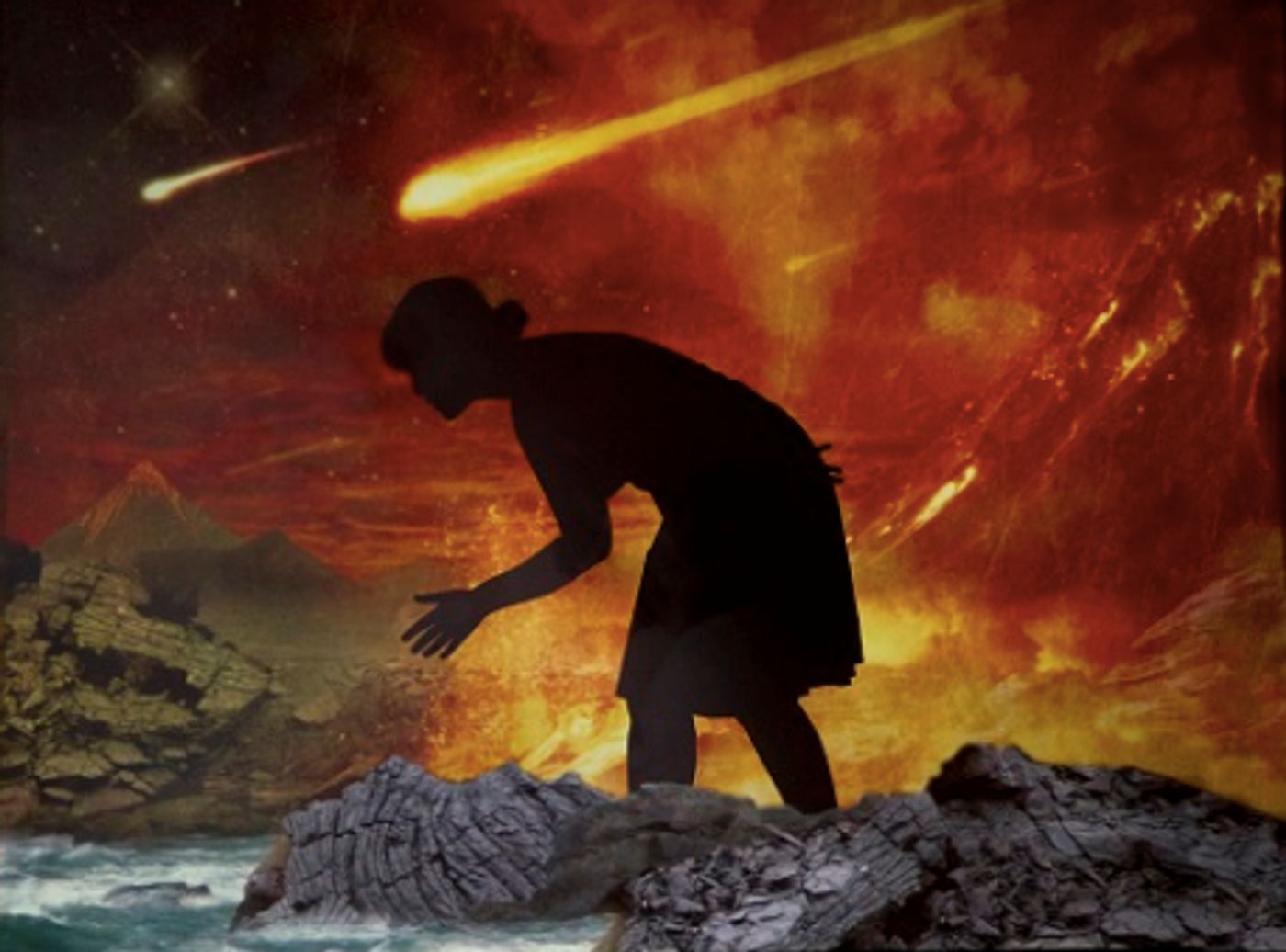 Review: THIS WORLD MADE ITSELF & INFINITELY YOURS Captivates at Progress Festival Review: THIS WORLD MADE ITSELF & INFINITELY YOURS Captivates at Progress Festival Image