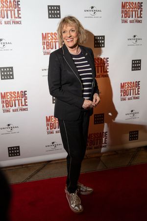 Dame Esther Rantzen Photo