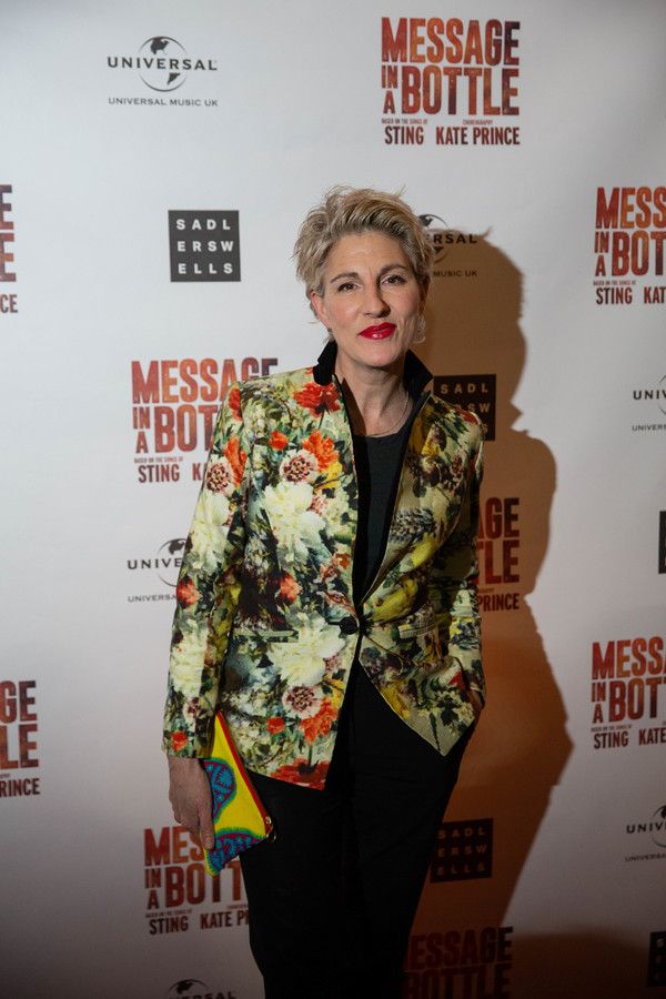 Tamsin Greig Photo