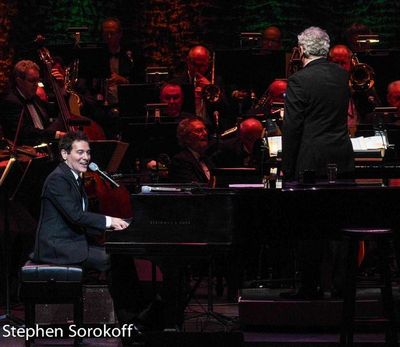 Michael Feinstein Photo