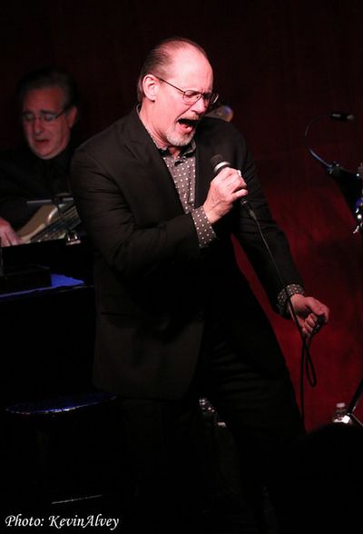 J. Mark McVey Photo