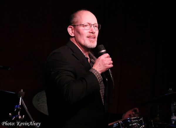 J. Mark McVey Photo