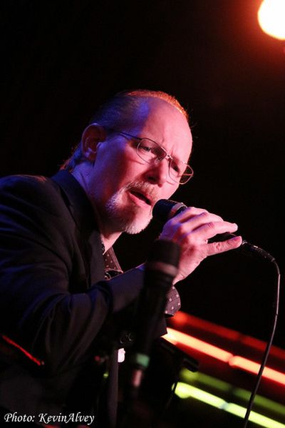 J. Mark McVey Photo
