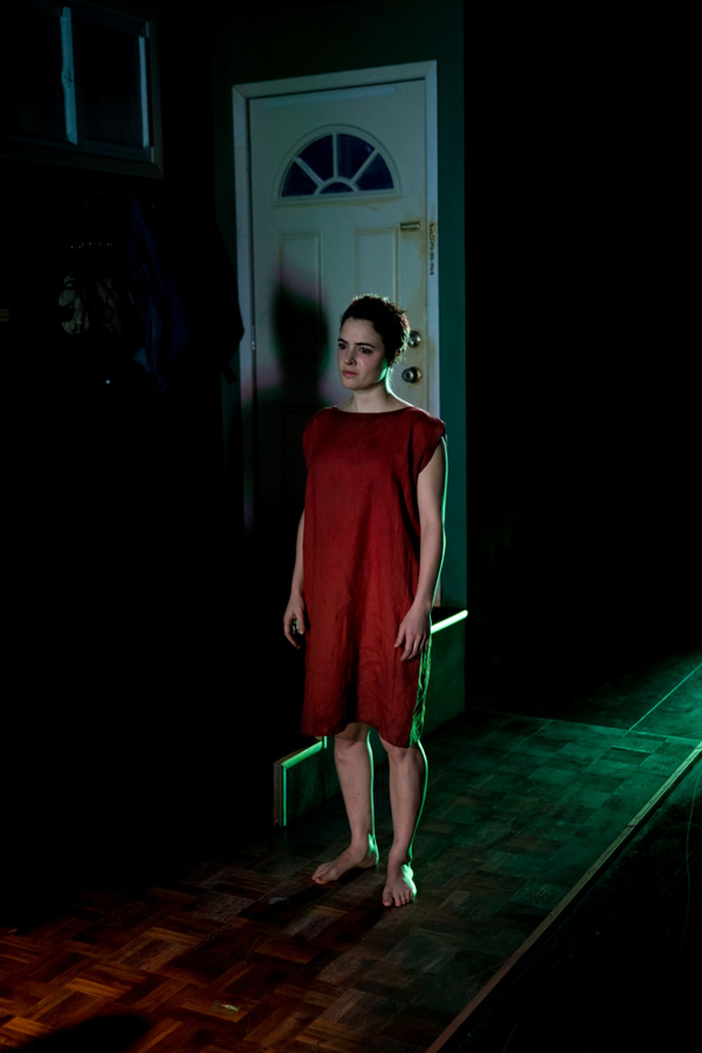 Photo Flash: Montego Glover, Joshua Boone and More in ALL THE NATALIE PORTMANS  Image