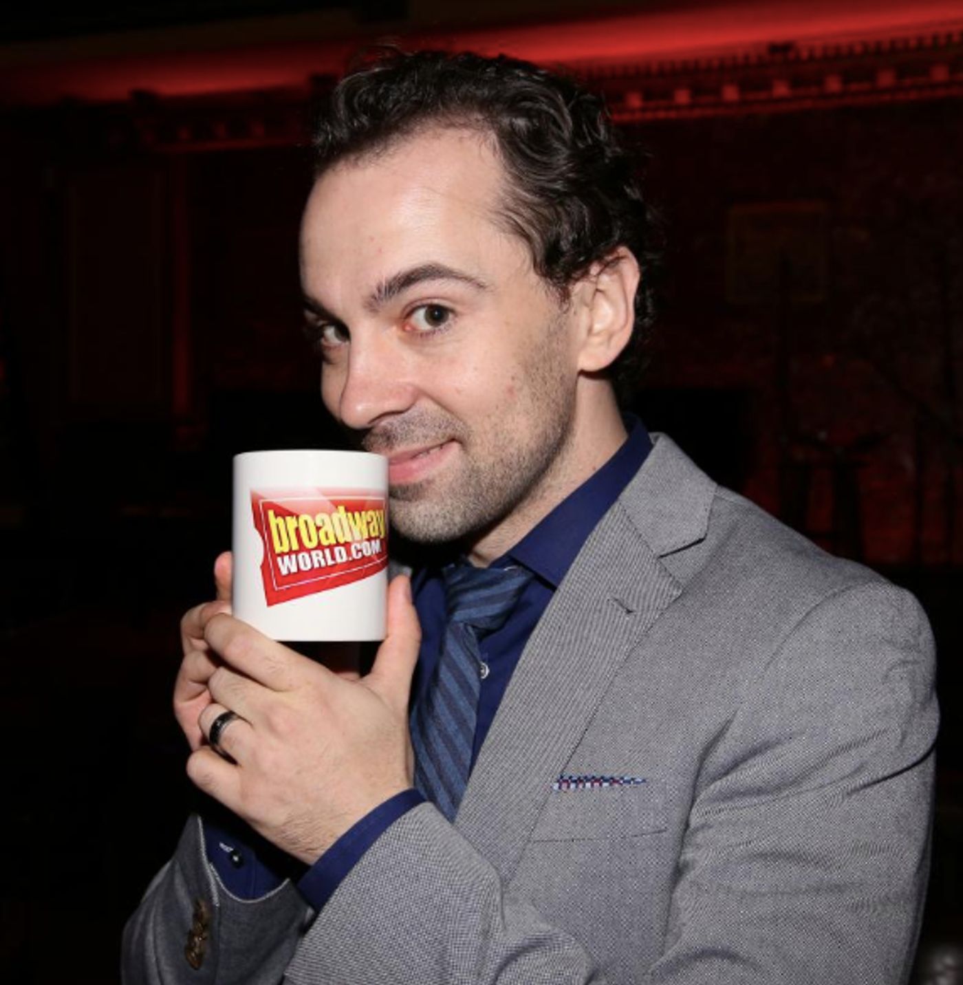 Wake Up With BWW 2/21: WEST SIDE STORY Reviews, and More!  Image