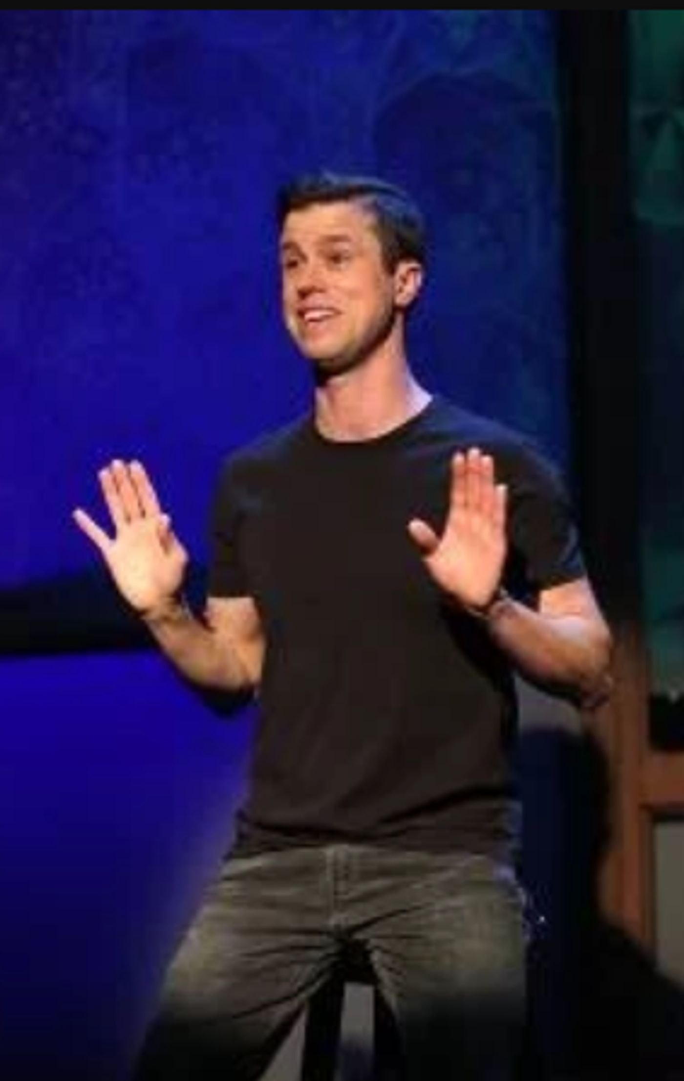 Critically Acclaimed BORDER PEOPLE Will Tour NYC Boroughs Following Off-Broadway Debut  Image