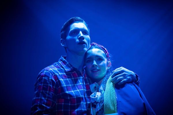 Photo Flash: First Look at CALLING ALL KATES at Prima Theatre Photo Flash: First Look at CALLING ALL KATES at Prima Theatre Image