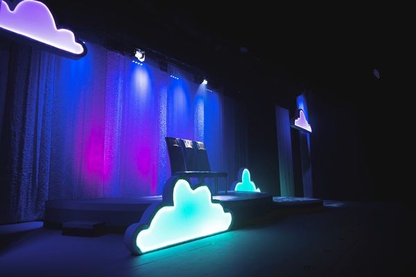 Photo Flash: First Look at CALLING ALL KATES at Prima Theatre Photo Flash: First Look at CALLING ALL KATES at Prima Theatre Image