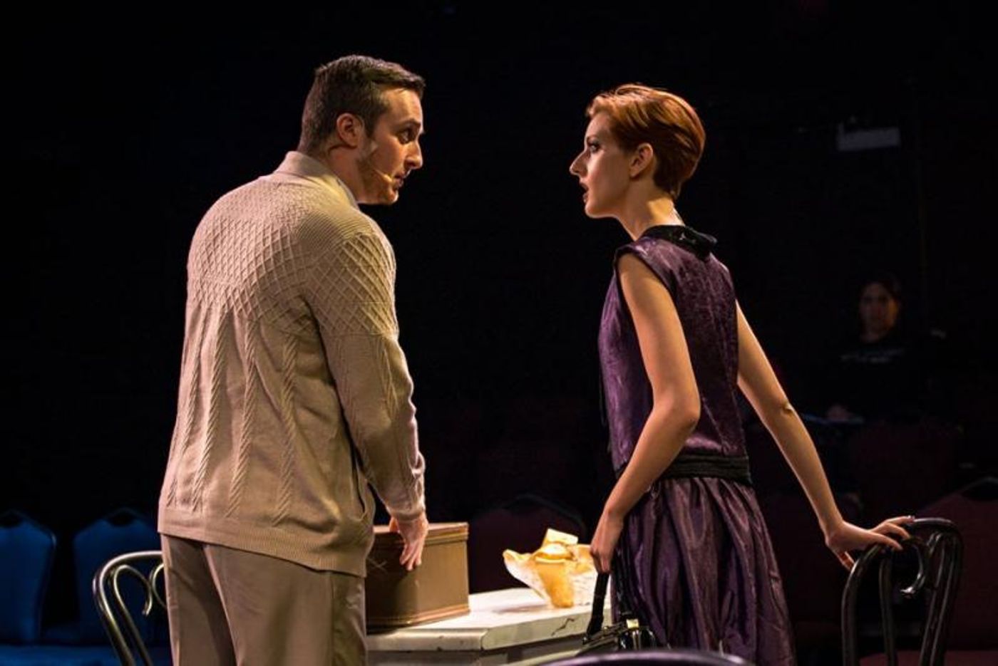 Review: Encore Performing Arts Invites You to Come to the CABARET at Osceola Arts Review: Encore Performing Arts Invites You to Come to the CABARET at Osceola Arts Image