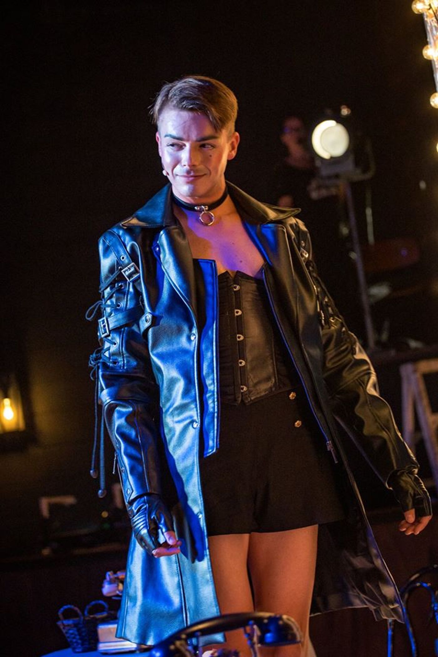 Review: Encore Performing Arts Invites You to Come to the CABARET at Osceola Arts Review: Encore Performing Arts Invites You to Come to the CABARET at Osceola Arts Image