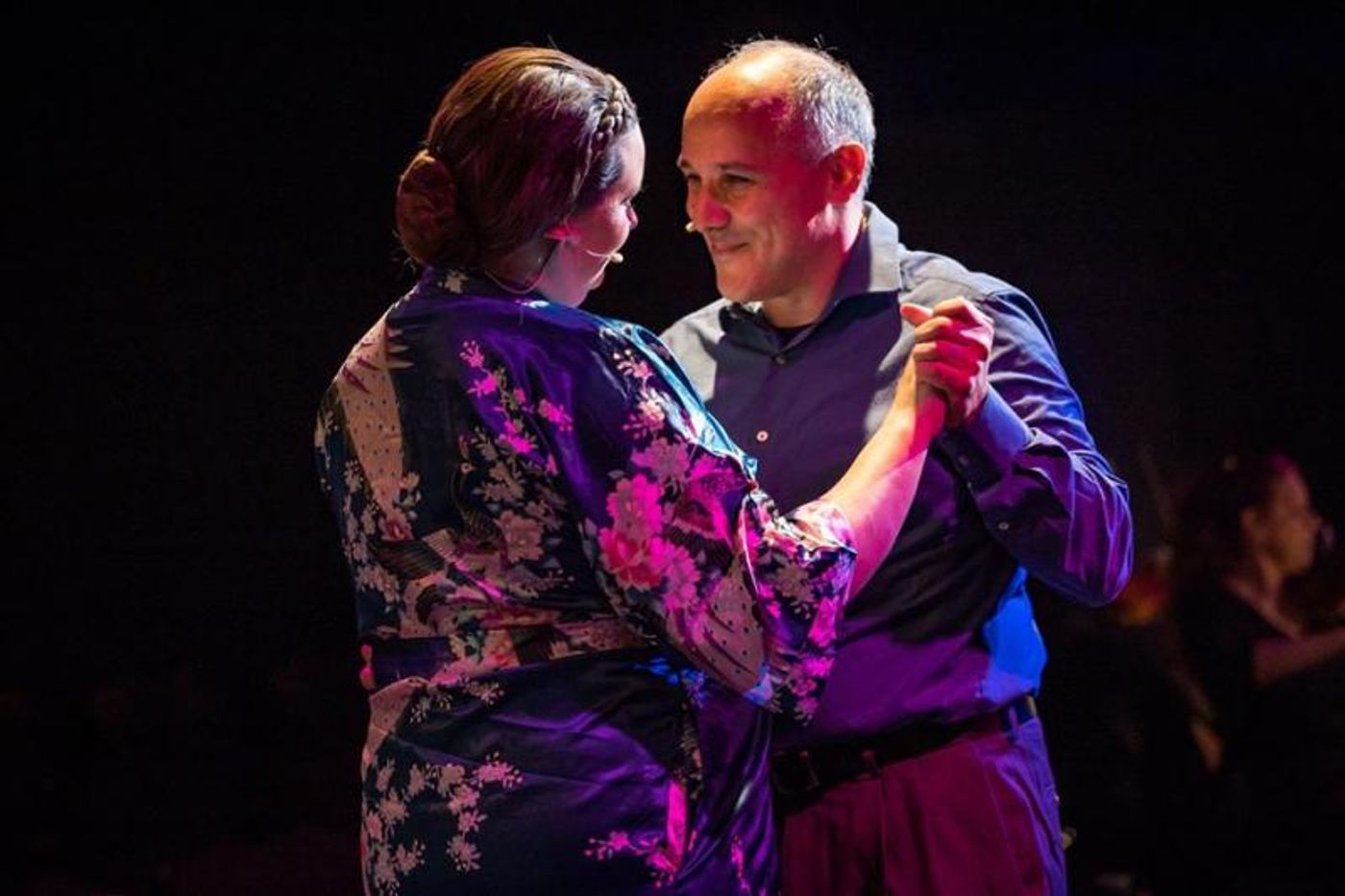 Review: Encore Performing Arts Invites You to Come to the CABARET at Osceola Arts  Image