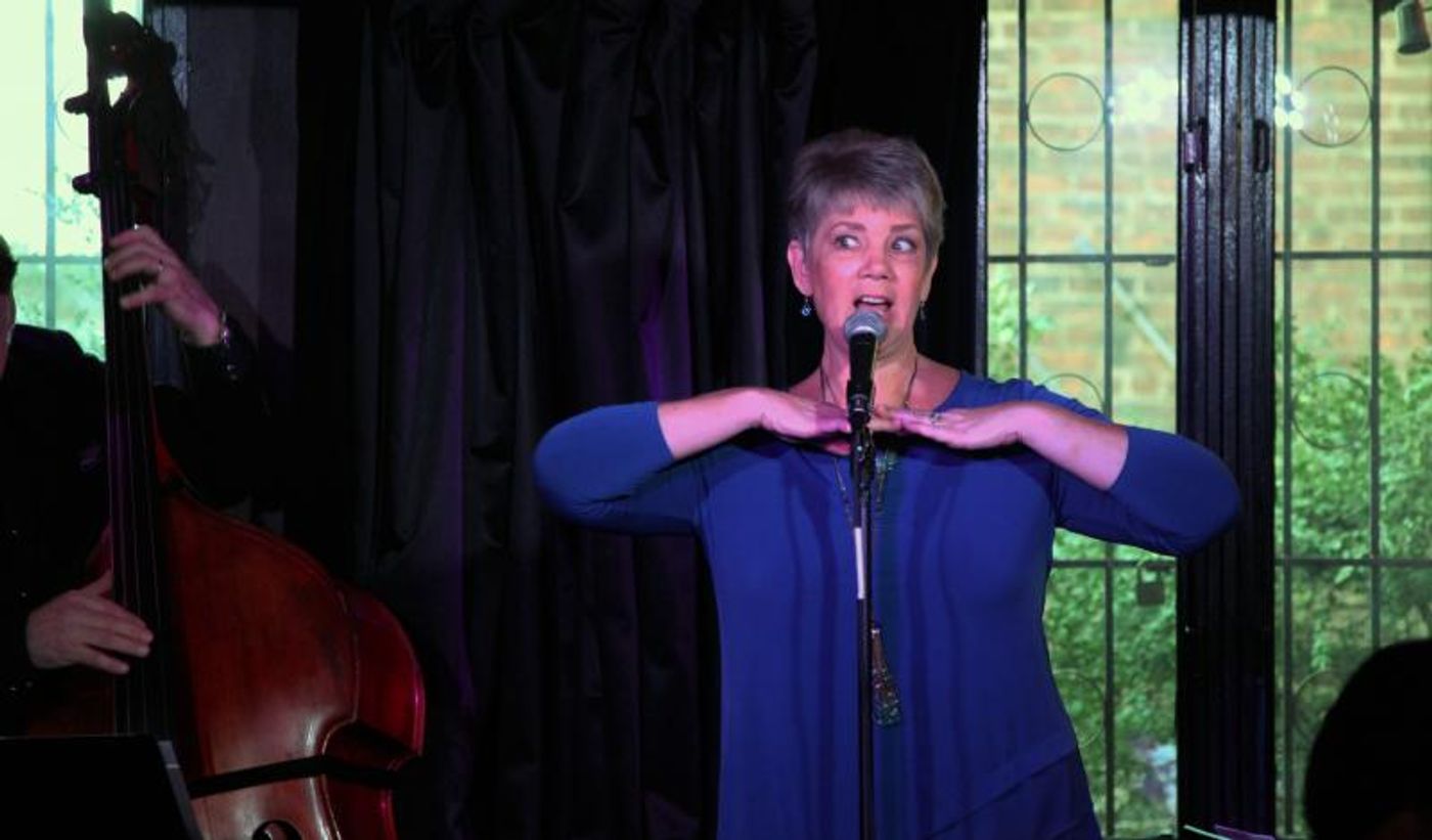 Review: PANGEA JAZZ BRUNCH OPEN MIC Will Be A Consistent Smash Hit Sell Out at Pangea  Image