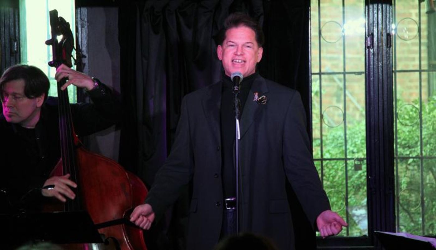 Review: PANGEA JAZZ BRUNCH OPEN MIC Will Be A Consistent Smash Hit Sell Out at Pangea  Image