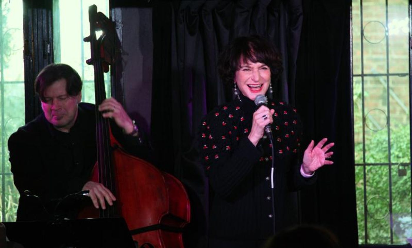 Review: PANGEA JAZZ BRUNCH OPEN MIC Will Be A Consistent Smash Hit Sell Out at Pangea  Image