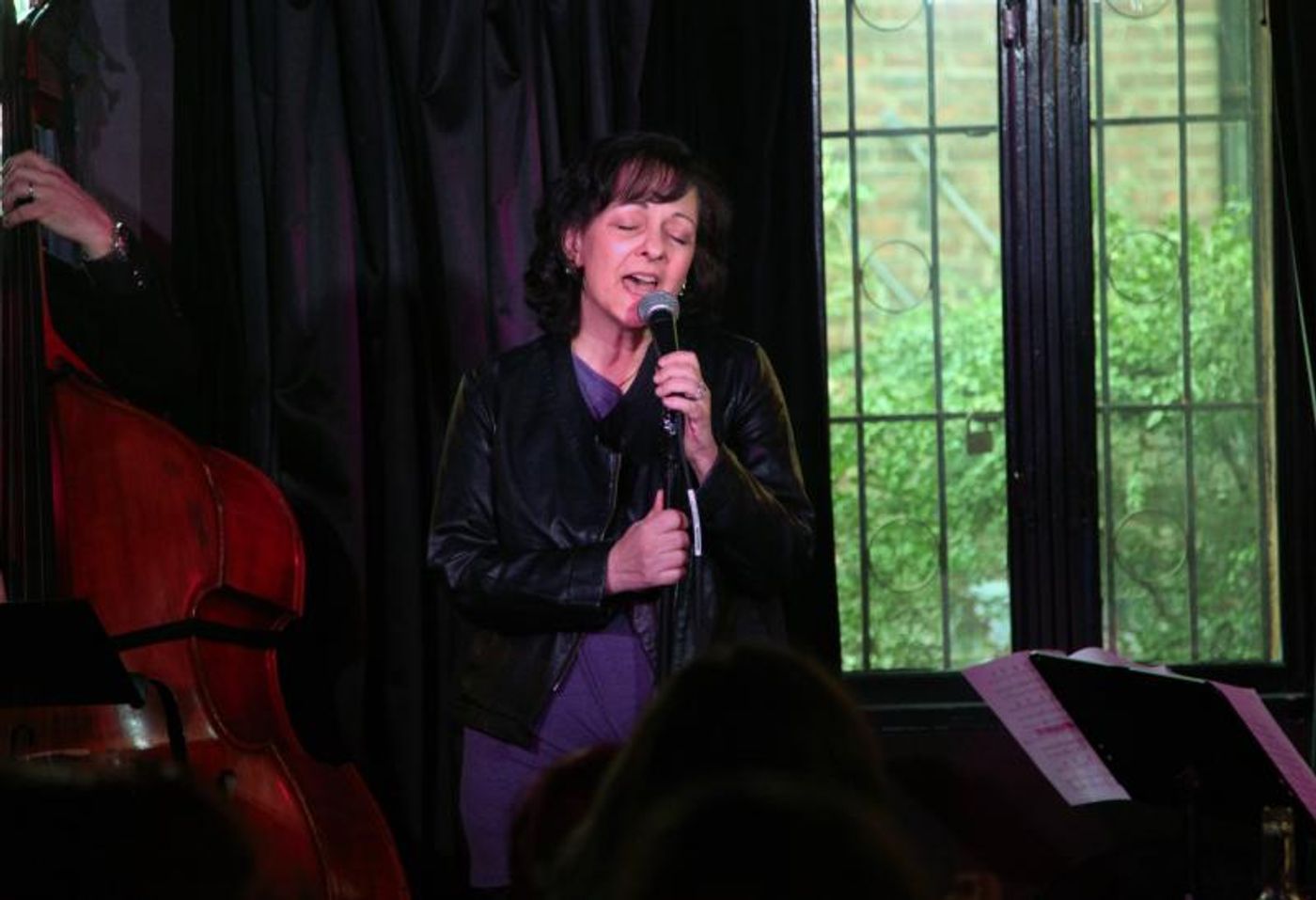 Review: PANGEA JAZZ BRUNCH OPEN MIC Will Be A Consistent Smash Hit Sell Out at Pangea  Image