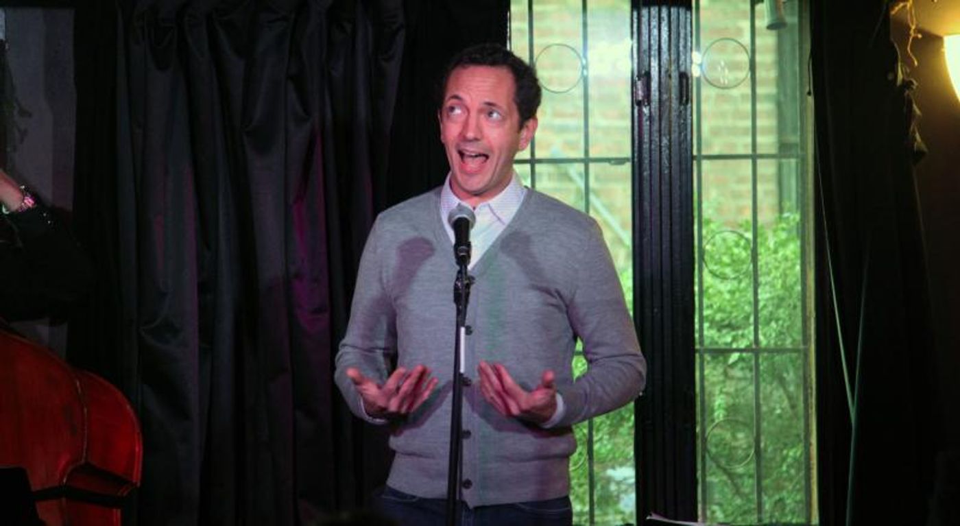 Review: PANGEA JAZZ BRUNCH OPEN MIC Will Be A Consistent Smash Hit Sell Out at Pangea  Image