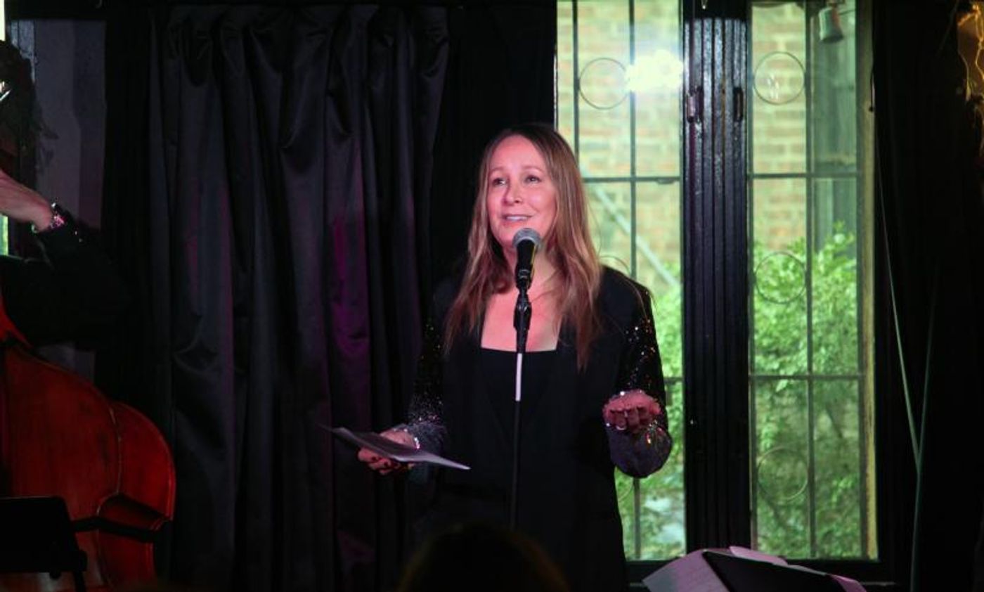 Review: PANGEA JAZZ BRUNCH OPEN MIC Will Be A Consistent Smash Hit Sell Out at Pangea  Image