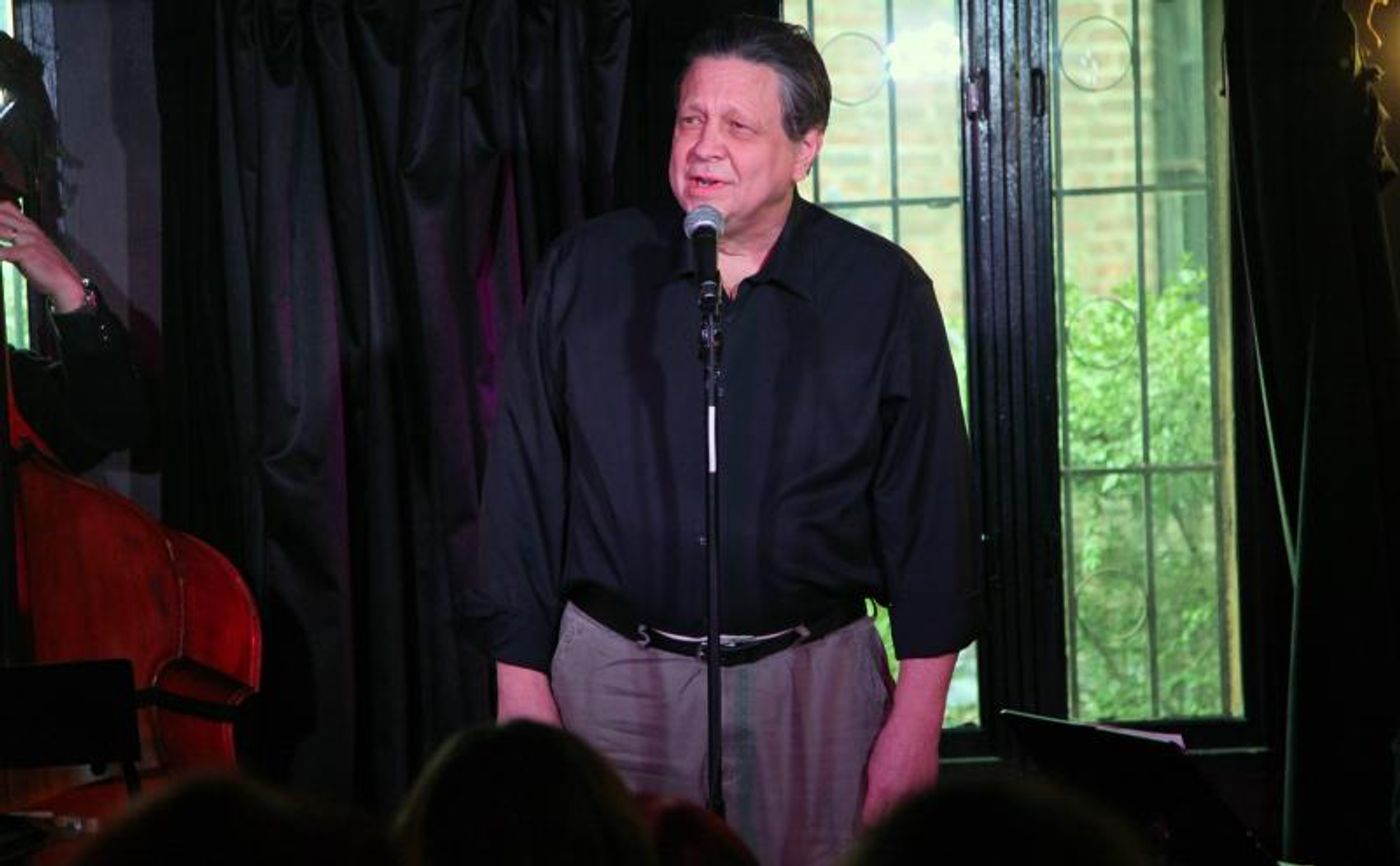 Review: PANGEA JAZZ BRUNCH OPEN MIC Will Be A Consistent Smash Hit Sell Out at Pangea  Image