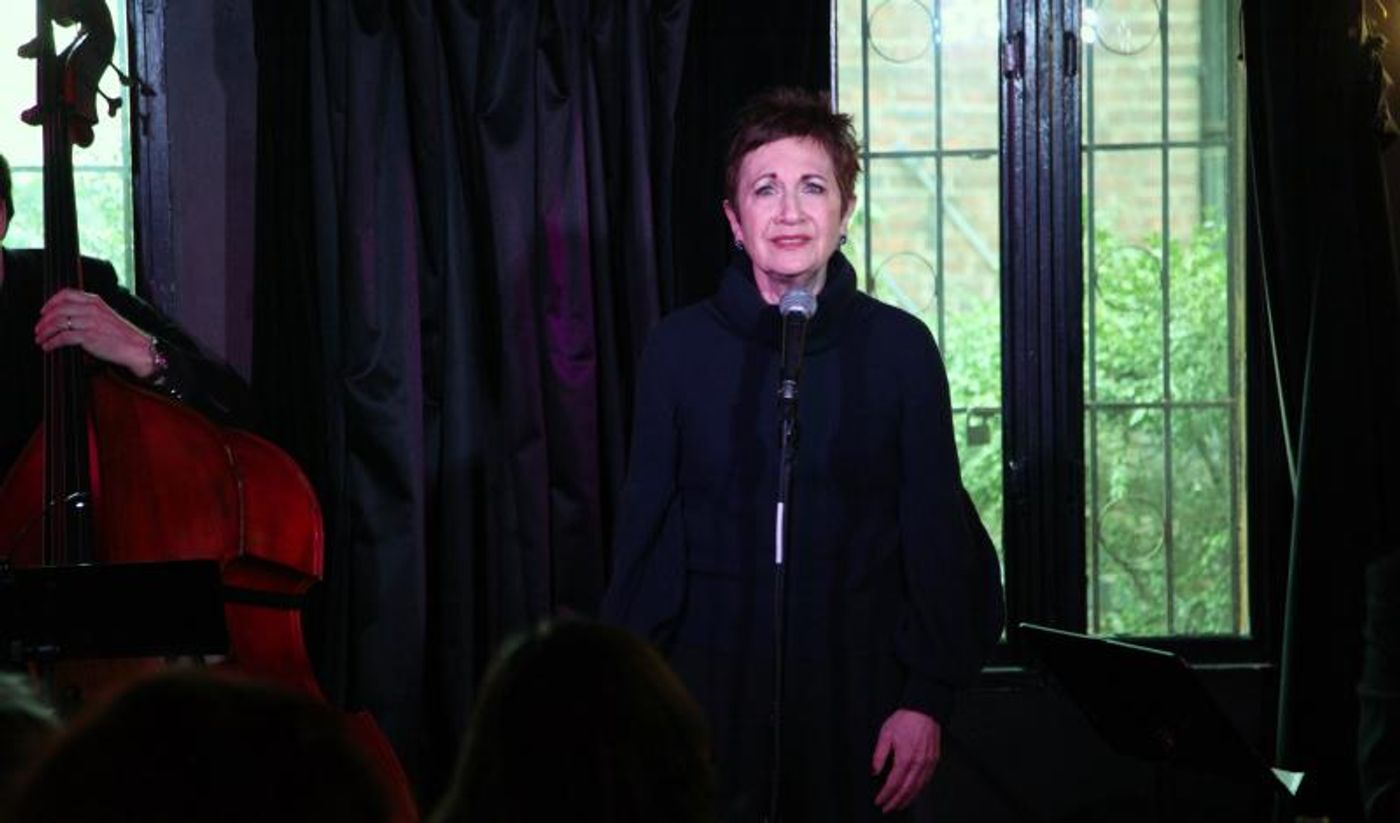 Review: PANGEA JAZZ BRUNCH OPEN MIC Will Be A Consistent Smash Hit Sell Out at Pangea  Image