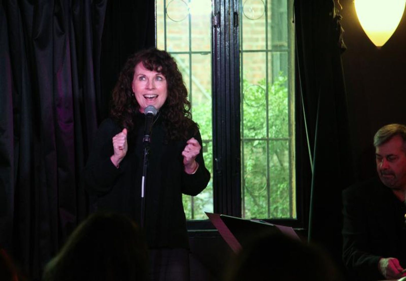 Review: PANGEA JAZZ BRUNCH OPEN MIC Will Be A Consistent Smash Hit Sell Out at Pangea  Image