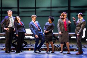 Brandon Dahlquist, Dara Cameron, Billy Harrigan Tighe, Alexis J. Roston, Madison Kauffman and Jonathan Schwart @ BroadwayWorld Brandon Dahlquist, Dara Cameron, Billy Harrigan Tighe, Alexis J. Roston, Madison Kauf Photo