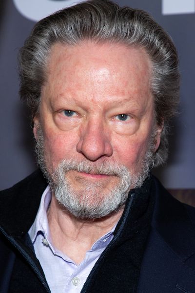 Chris Cooper Photo
