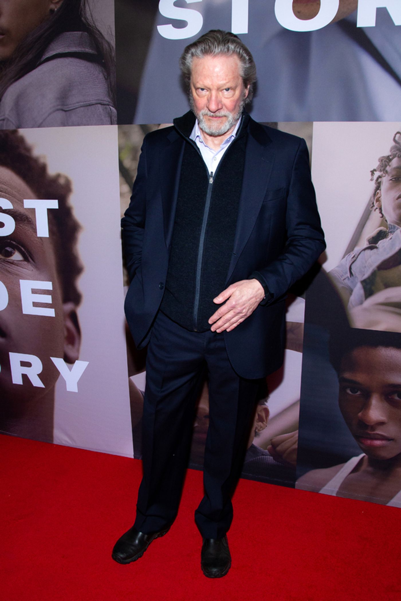 Photo Coverage: On The Opening Night Red Carpet for WEST SIDE STORY  Image