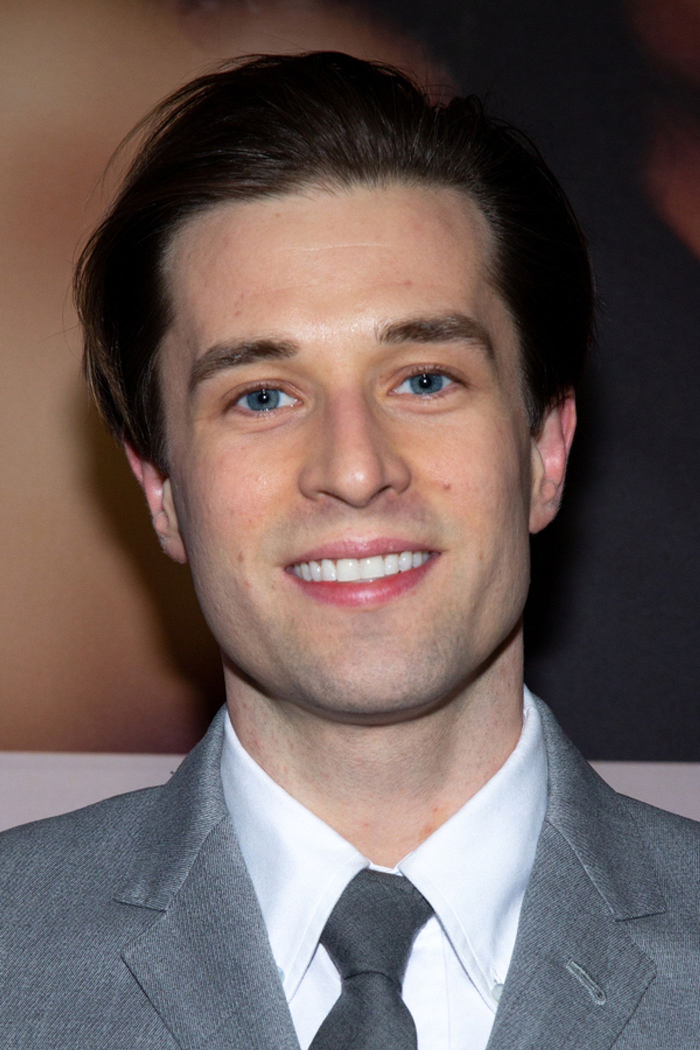 Photo Coverage: On The Opening Night Red Carpet for WEST SIDE STORY  Image