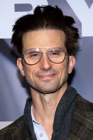 Frederick Weller @ BroadwayWorld Frederick Weller Photo