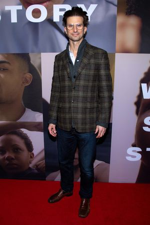 Frederick Weller @ BroadwayWorld Frederick Weller Photo