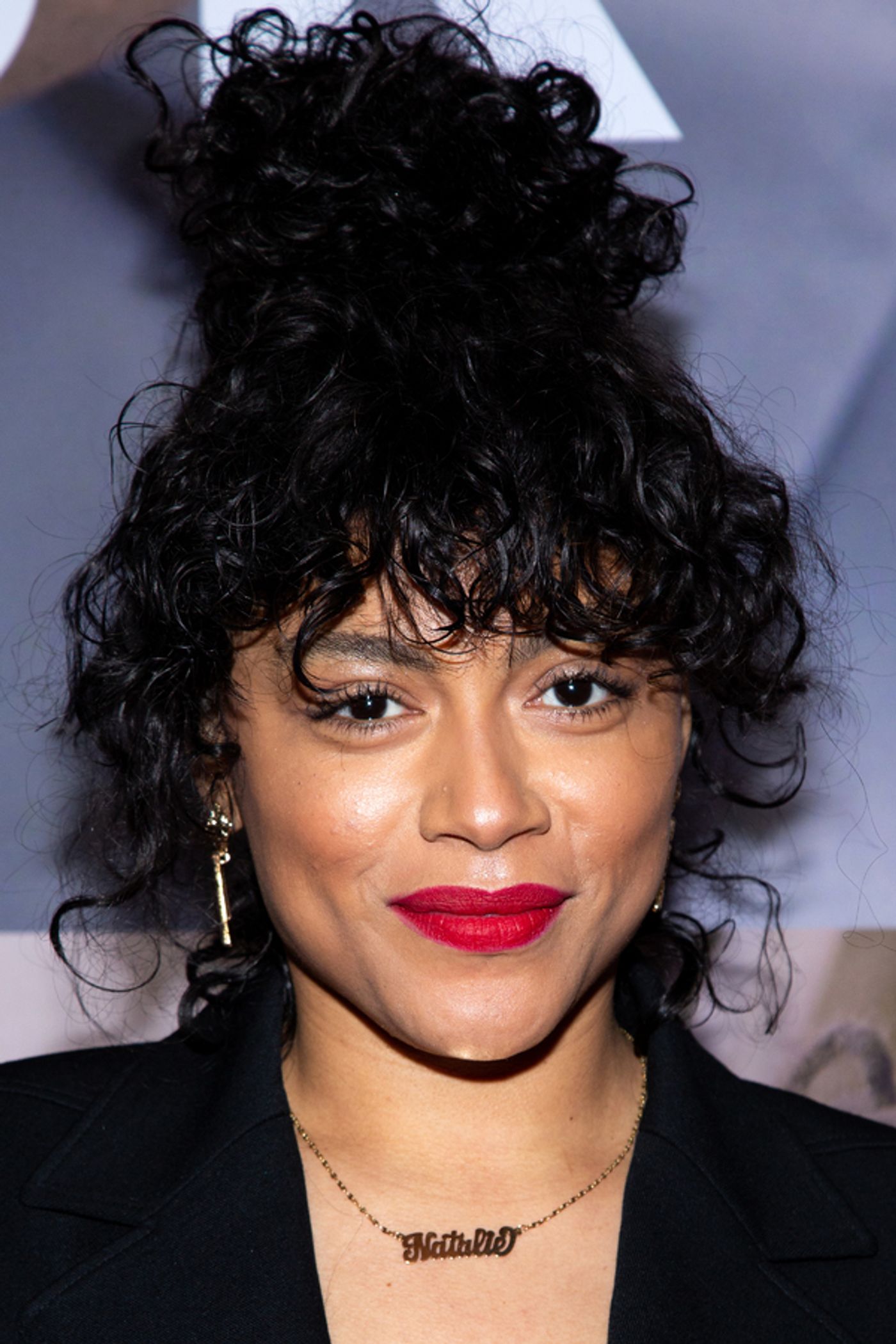 Photo Coverage: On The Opening Night Red Carpet for WEST SIDE STORY  Image