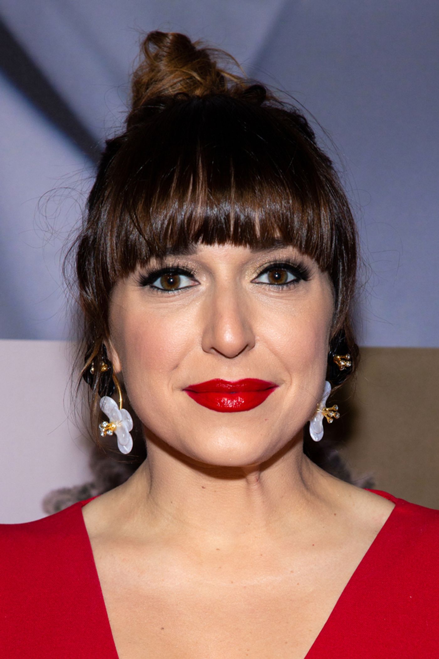 Photo Coverage: On The Opening Night Red Carpet for WEST SIDE STORY  Image