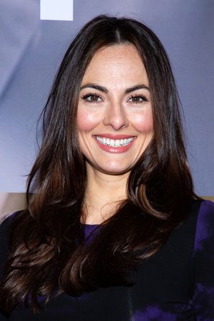 Isabel Leonard Photo