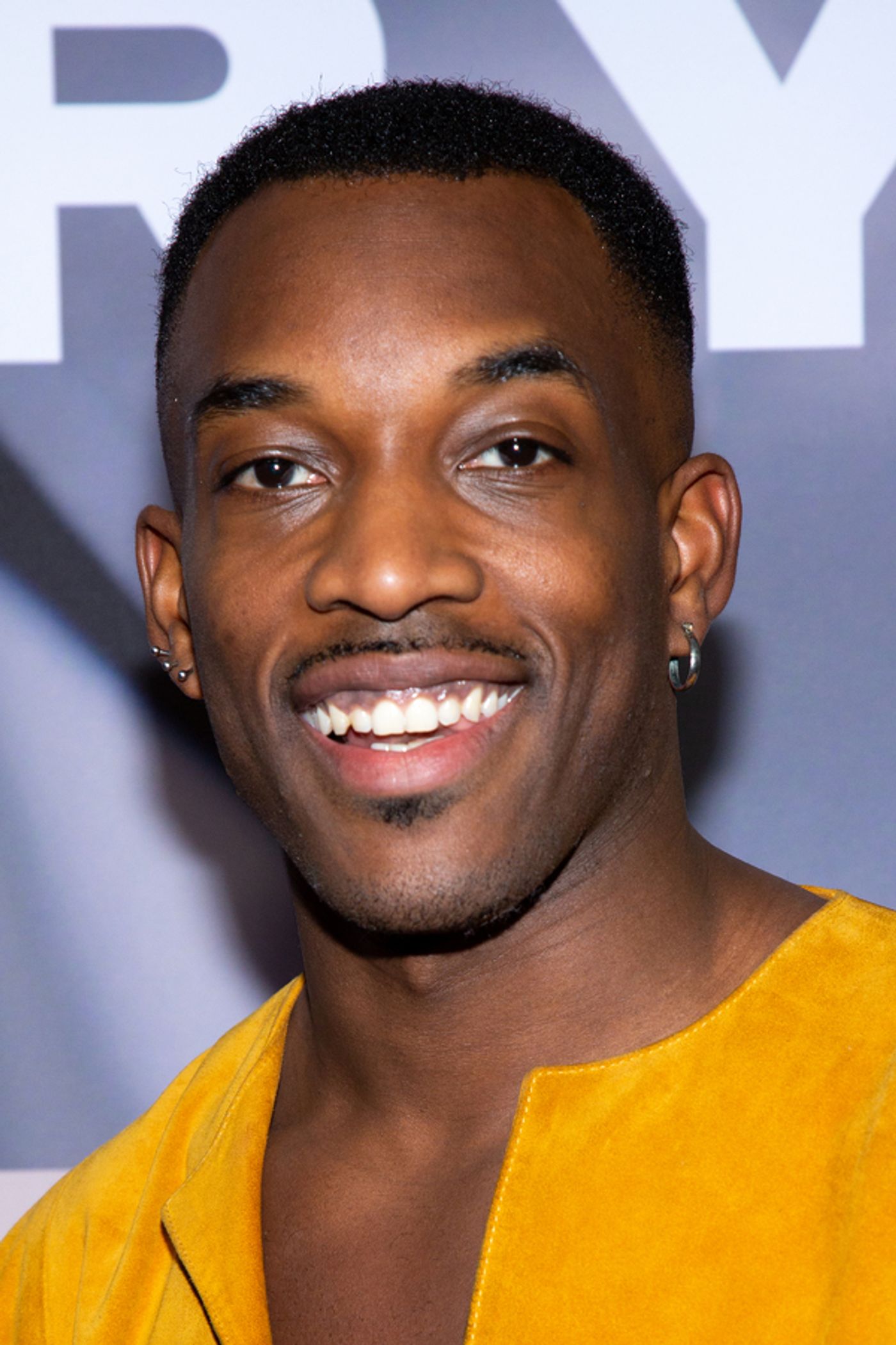 Photo Coverage: On The Opening Night Red Carpet for WEST SIDE STORY  Image