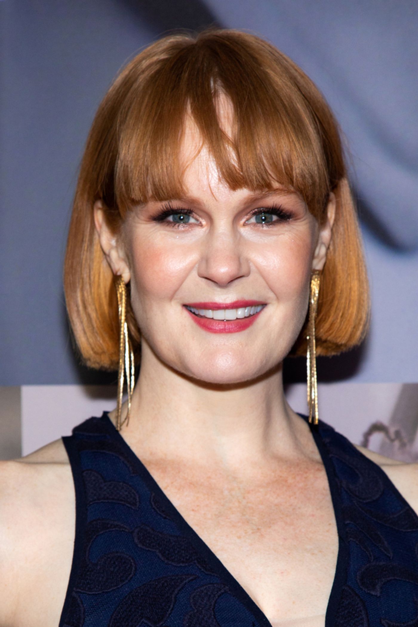 Photo Coverage: On The Opening Night Red Carpet for WEST SIDE STORY  Image