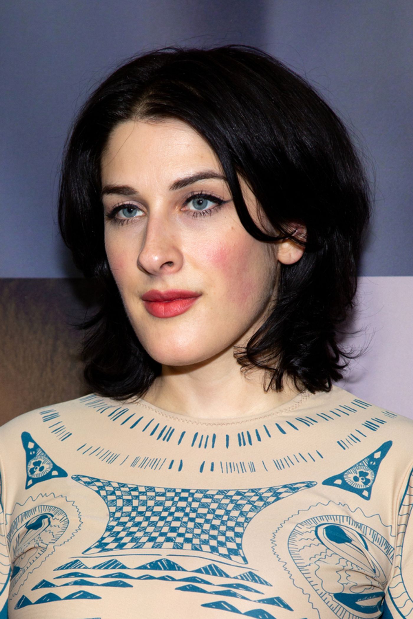 Photo Coverage: On The Opening Night Red Carpet for WEST SIDE STORY  Image
