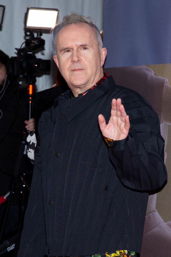 Howard Jones Photo
