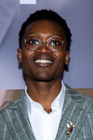 Ato Blankson-Wood @ BroadwayWorld Ato Blankson-Wood Photo
