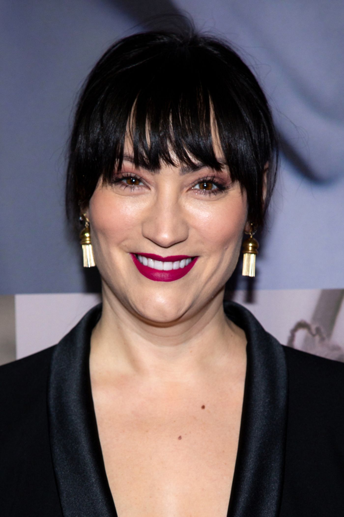Photo Coverage: On The Opening Night Red Carpet for WEST SIDE STORY  Image