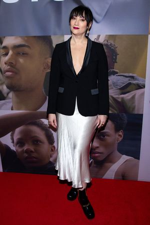 Eden Espinosa @ BroadwayWorld Eden Espinosa Photo