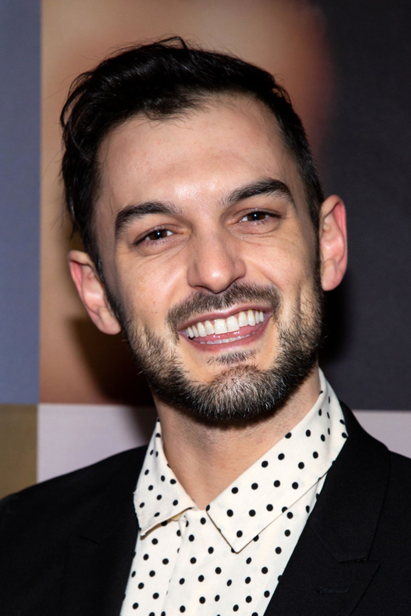 Photo Coverage: On The Opening Night Red Carpet for WEST SIDE STORY  Image