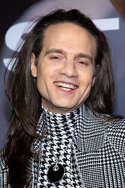 Jordan Roth Photo