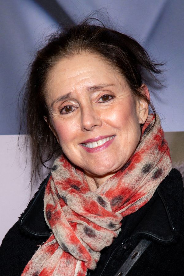 Julie Taymor Photo