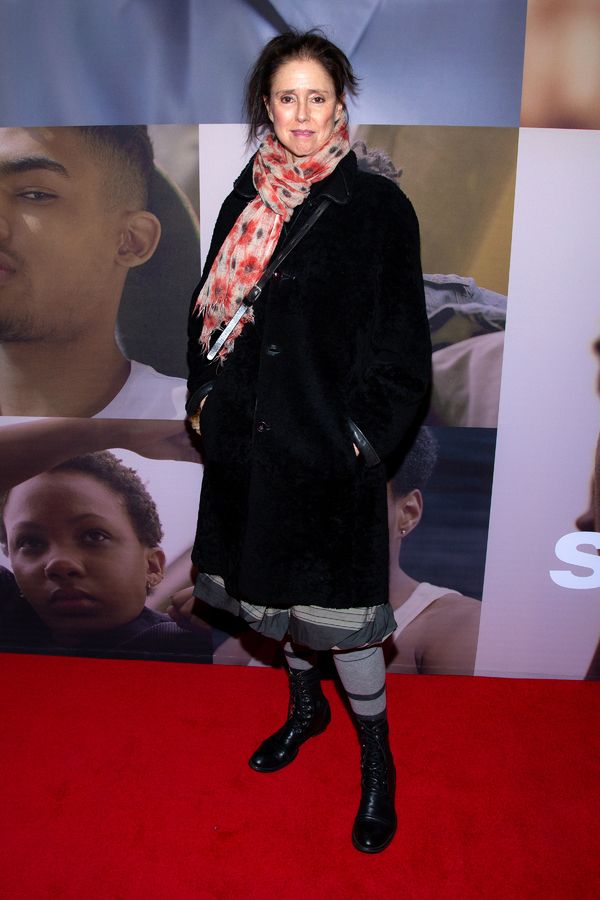 Julie Taymor Photo