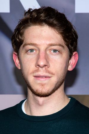 Will Hochman @ BroadwayWorld Will Hochman Photo