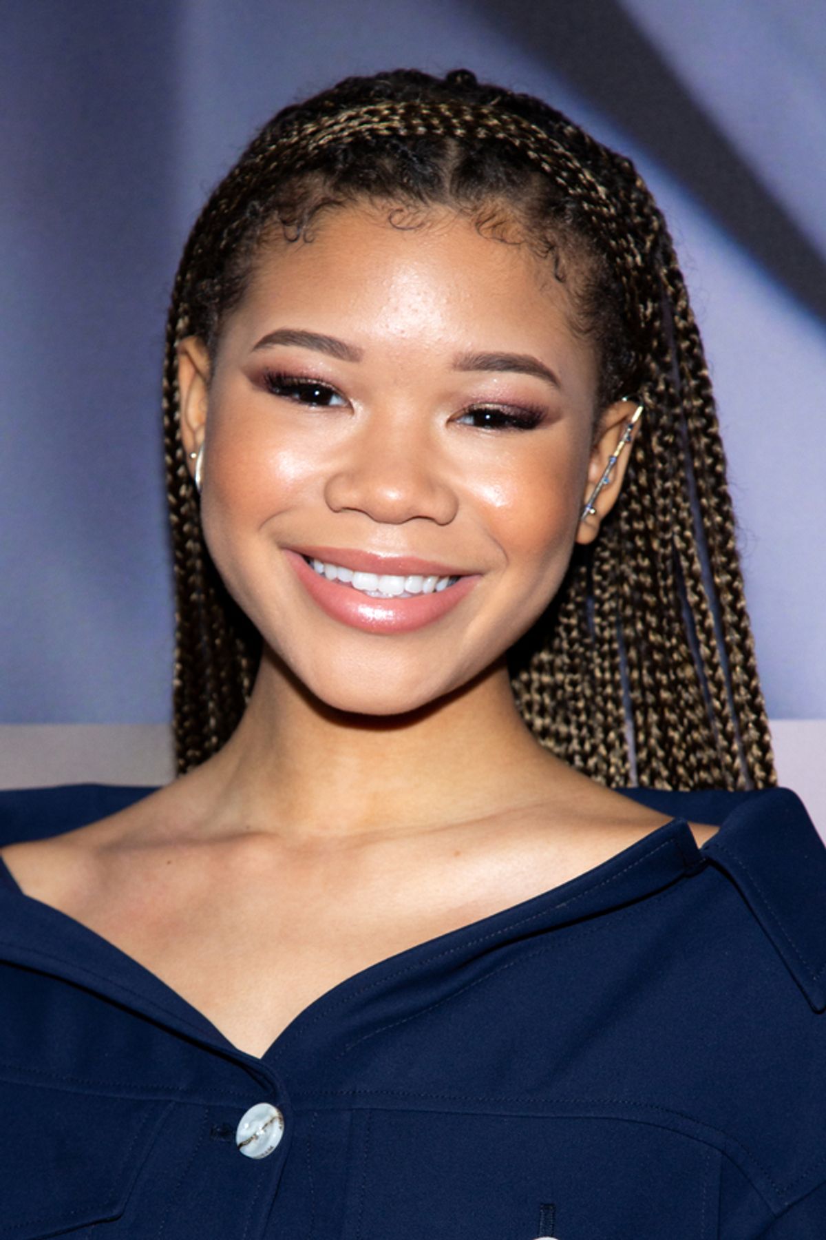 Storm Reid at 