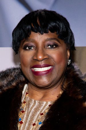 LaTanya Richardson Jackson @ BroadwayWorld LaTanya Richardson Jackson Photo