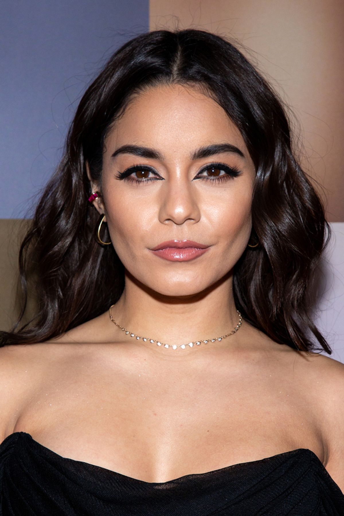 Vanessa Hudgens at 